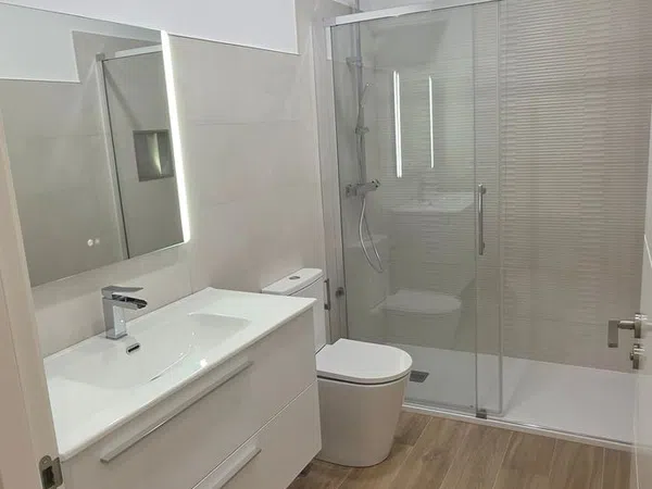 Piso en Calle Aguia, 8 calleaguian, Casablanca - Calvario - Foto 5