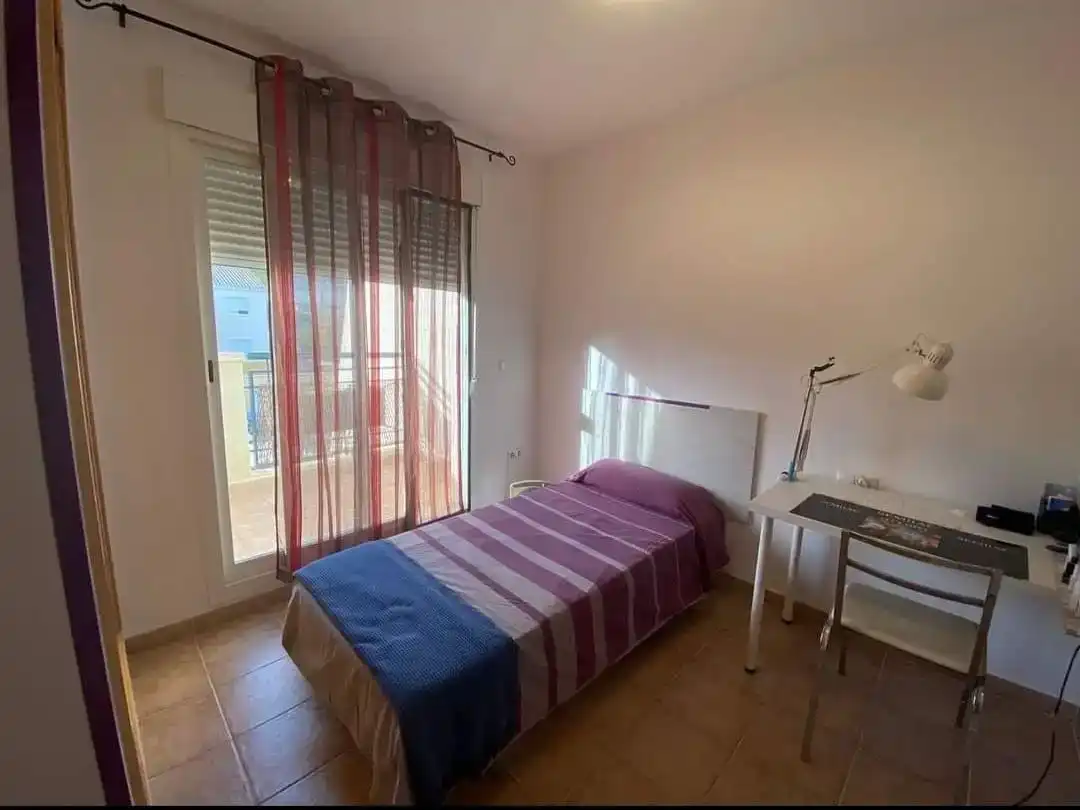 Piso en  Avenida Costa Blanca 25 - Foto 8