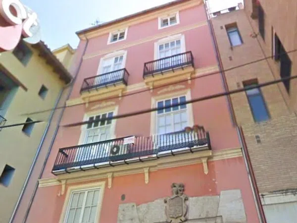 Piso en Calle de Landerer, 8, El Carme - Foto 1