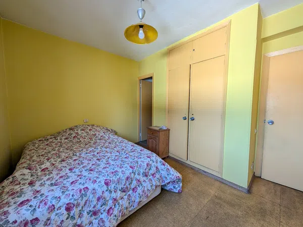 Ático en calle Marqués de Teverga, 4 - Foto 19