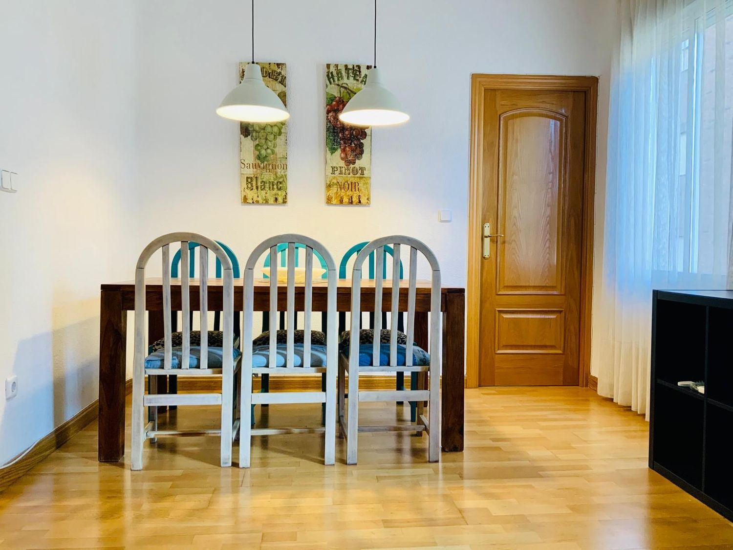 Piso en calle de la Reina Mercedes, 8 - Foto 3