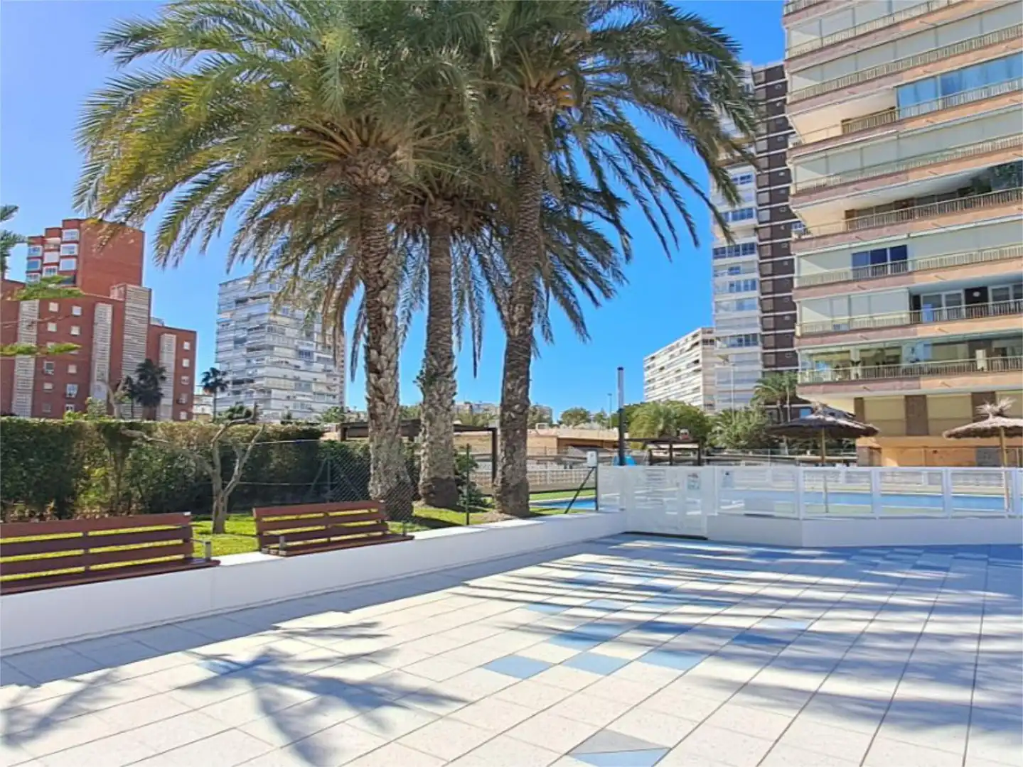 Piso en  Avenida de Niza 12 - Foto 19