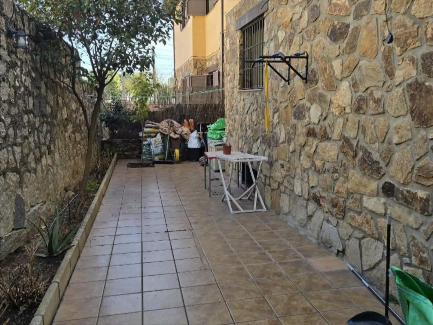 Chalet en  Calle del Zarzal 12B - Foto 5