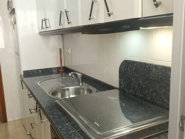 Alquiler de piso en Calle Martínez Maldonado, 50 - Foto 32