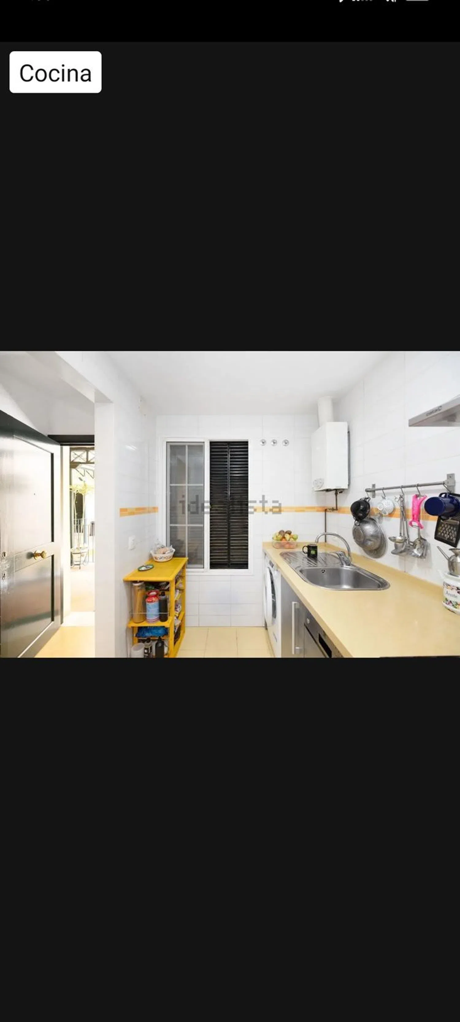 Dúplex en calle Céspedes, 15 - Foto 10