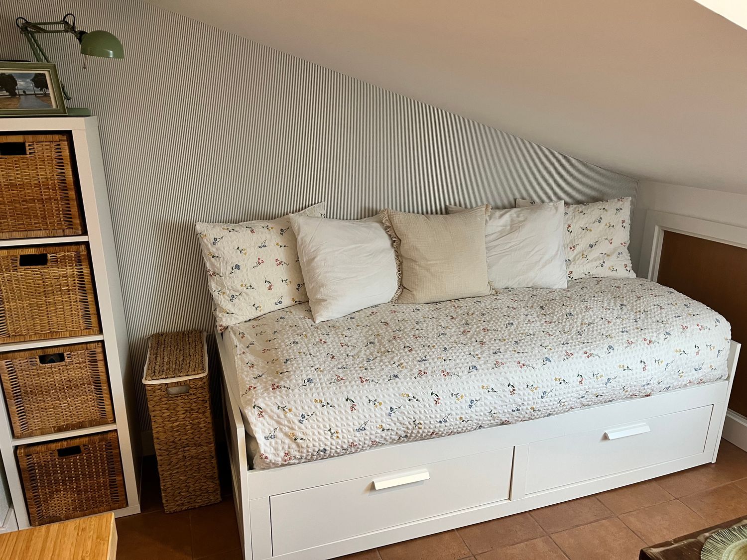 Estudio en calle de Santa Clara, 10 - Foto 5