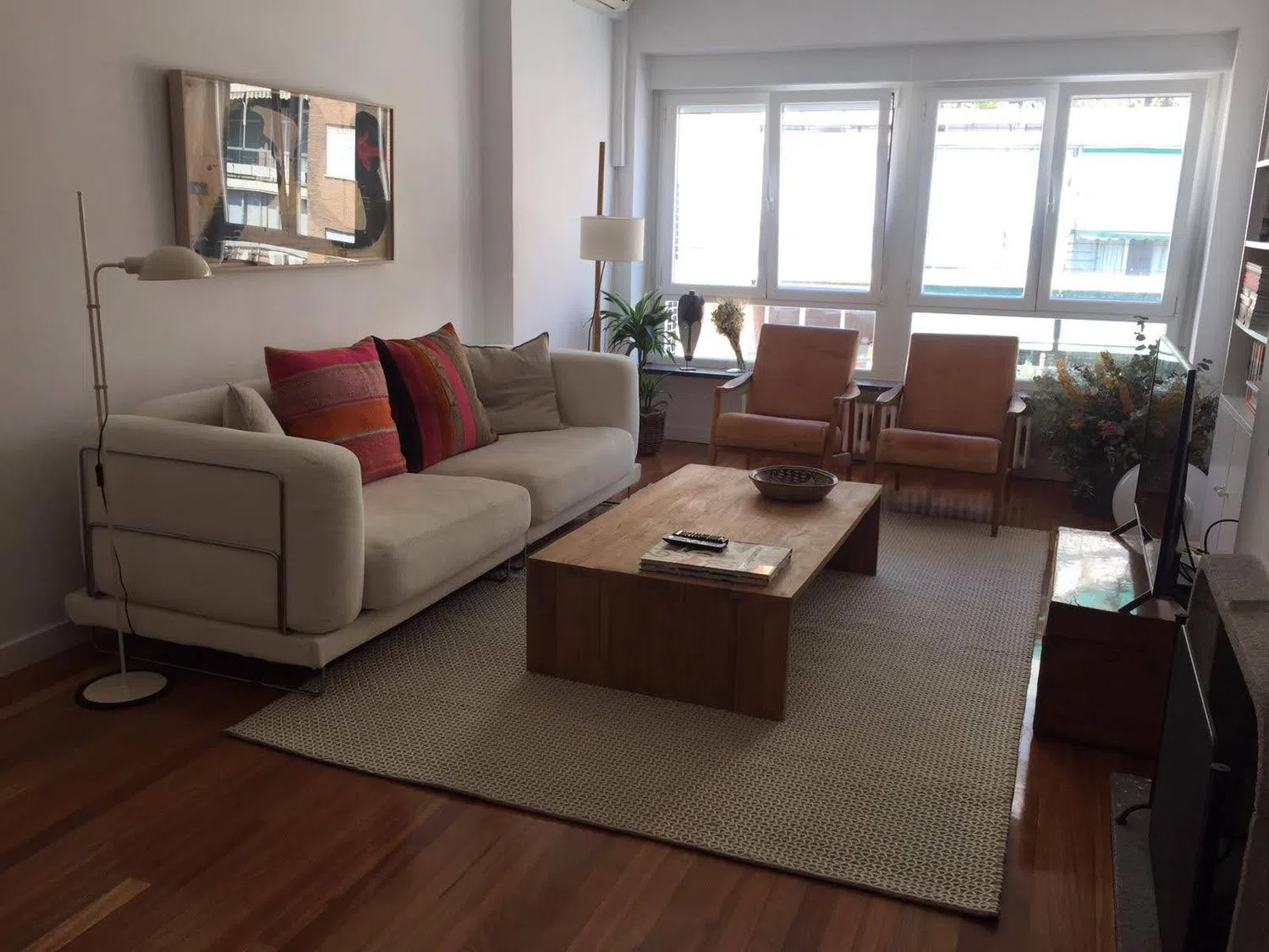 Piso en calle General Arrando, 9 - Foto 1