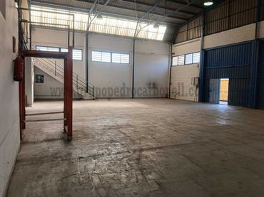 Nave Industrial en Alicante / Alacant - Foto 1