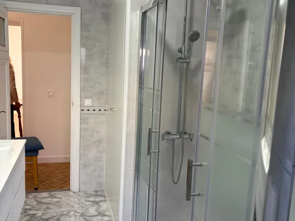 Piso en avenida de los Toreros, 73