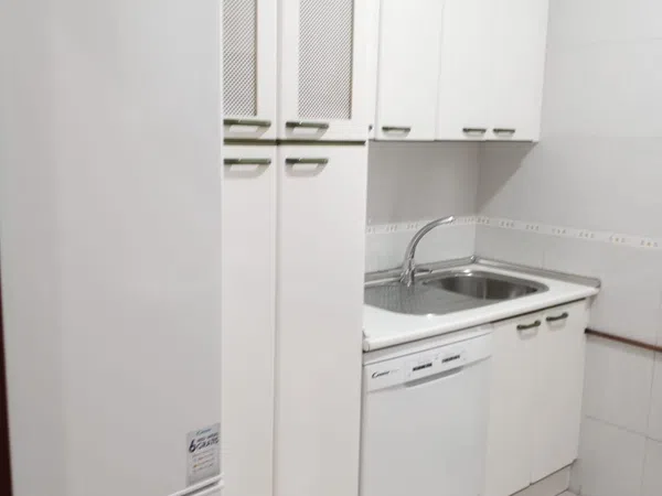 Piso en Calle Padre Francisco Suarez, 7, Pº Zorrilla - Campo Grande, Pº Zorrilla - Campo Grande - Foto 3