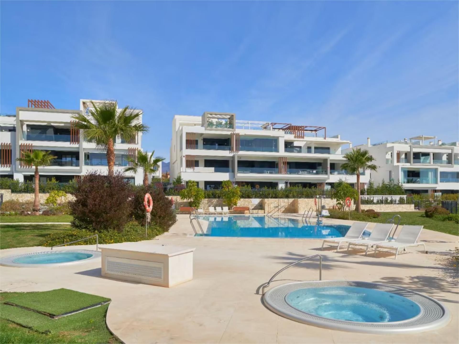 Piso en  Calle Flor de Saúco 2 - Foto 4