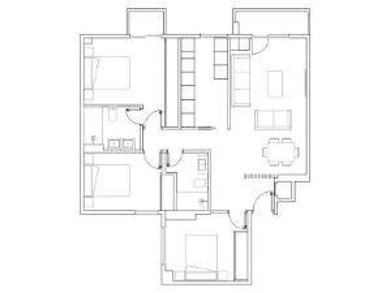 Piso en Barrio Niño Jesús - Foto 36