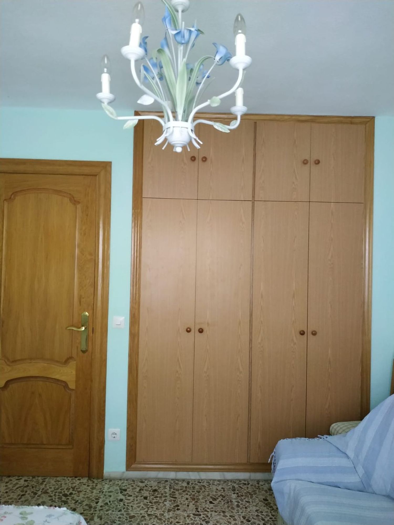 Piso en calle Lorenzo Silva, 49 - Foto 4