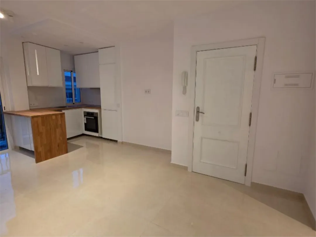 Piso en  Calle Luján Pérez 24 - Foto 7