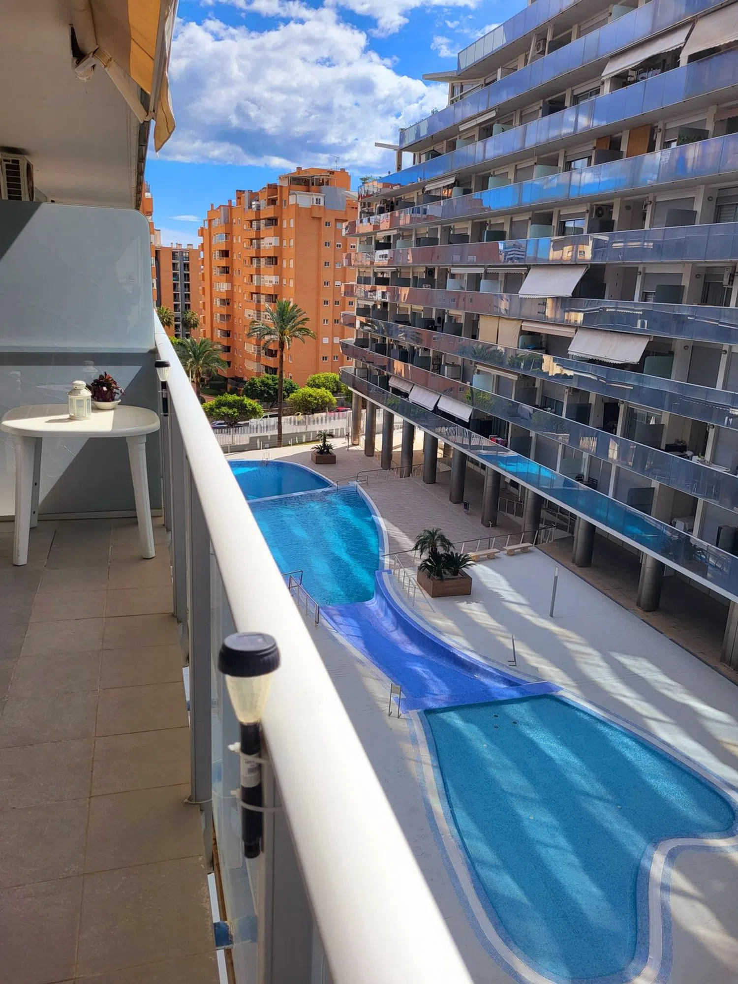 Piso en calle Gregal, 3 - Foto 18