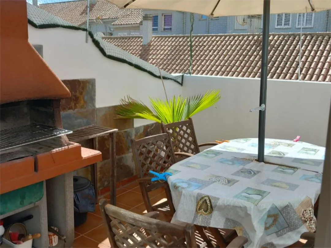 Ático en  Calle Cura Gordillo 1 - Foto 1