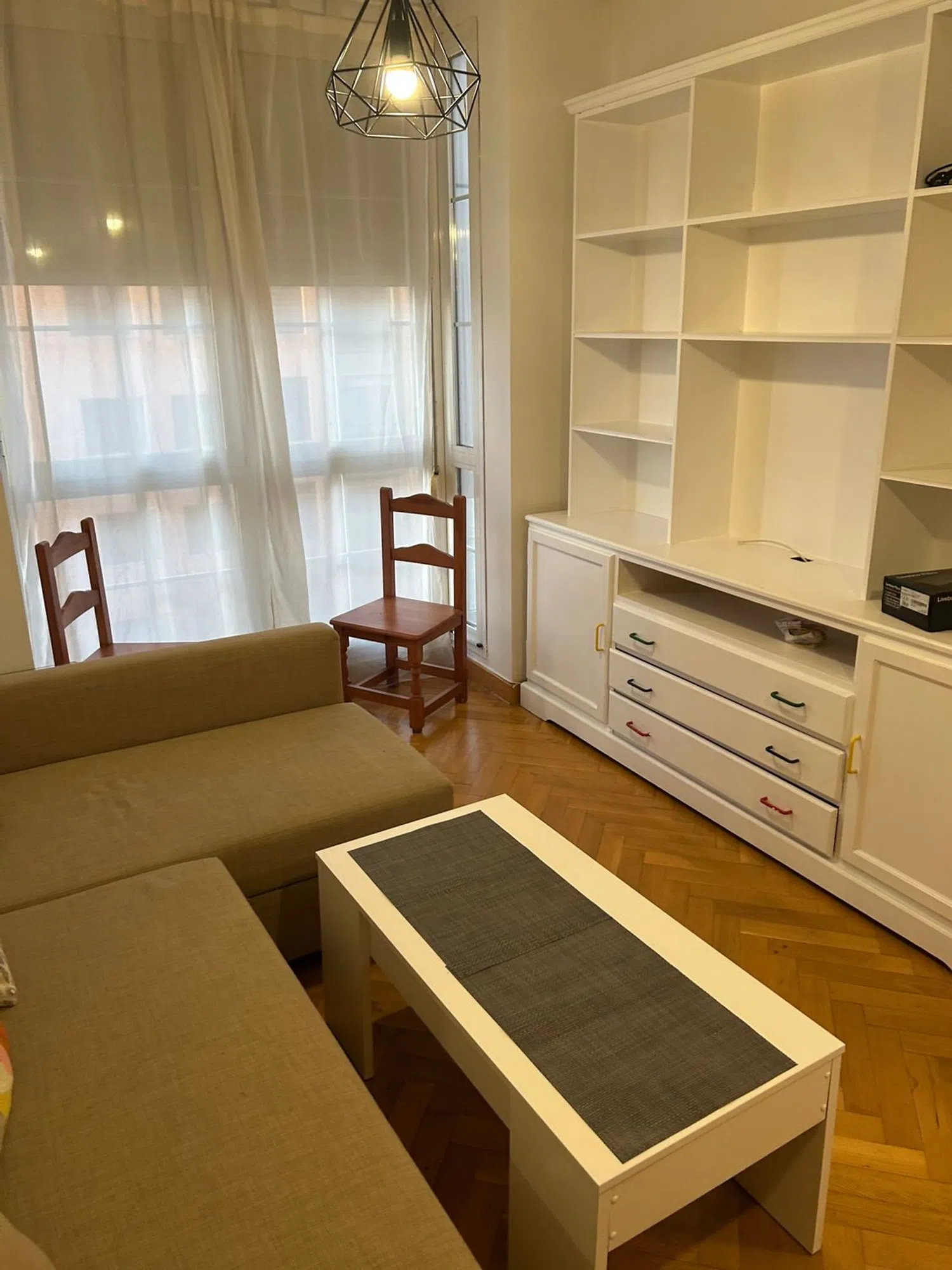 Piso en calle de Sodio, 19 - Foto 5