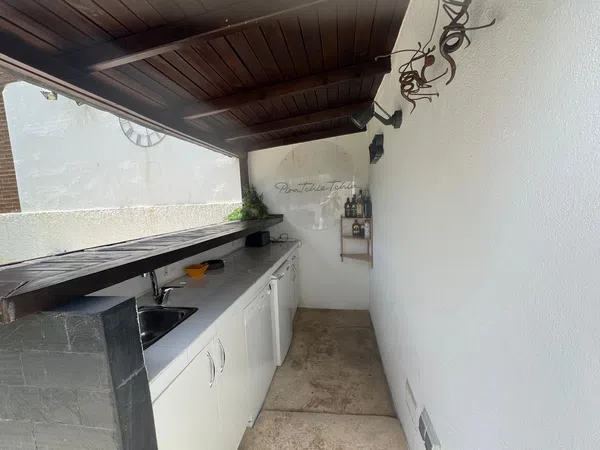 Chalet pareado en Calle Felipe Alfaro, 1, Zona Pueblo - Foto 9