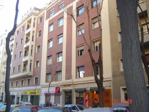Piso en calle del General Díaz Porlier, 59