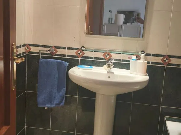 Chalet adosado en Calle del Mármol, 22, Chullera, Chullera - Foto 19