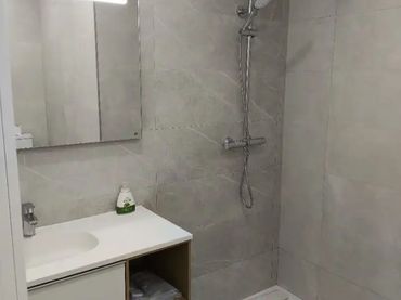 Planta baja en  Calle Virgen de la Concepción 1 - Foto 33