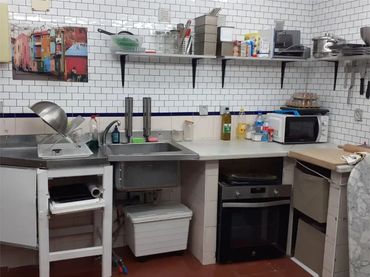 Local comercial en  Calle Fontán 4D - Foto 5