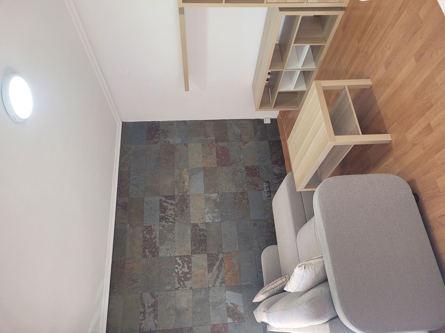 Piso en calle Lafora, 17 - Foto 3