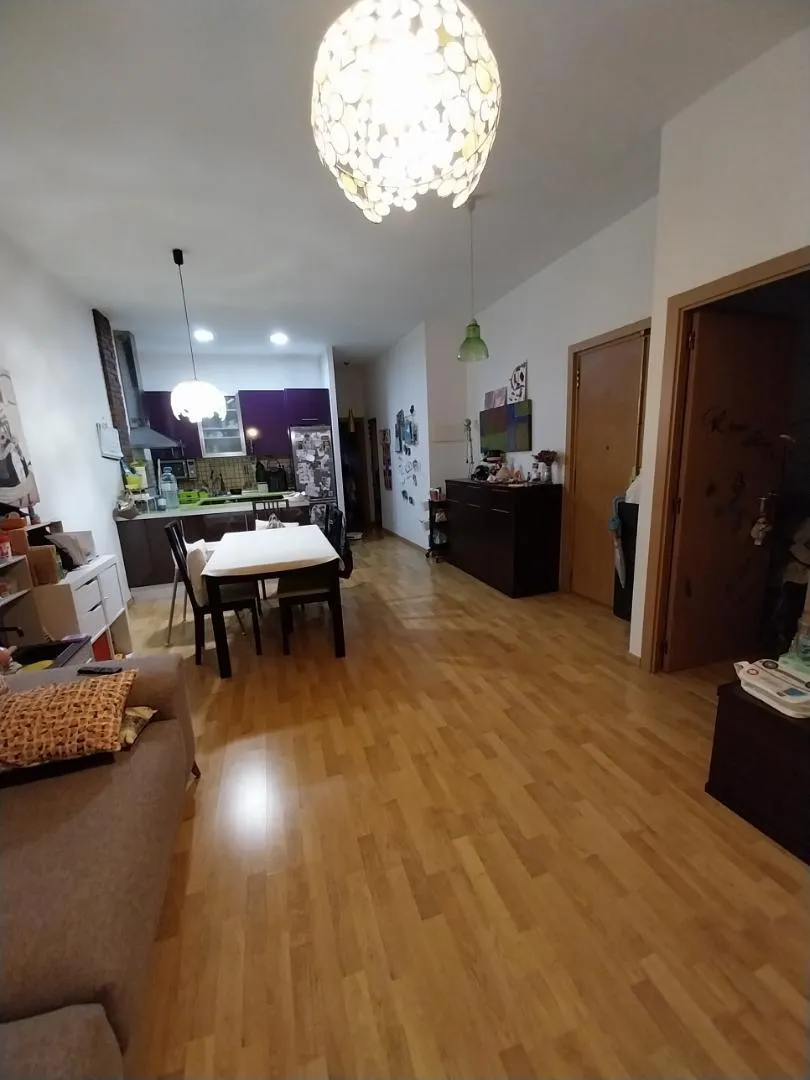 Piso en  Plaça de Jesús 20 - Foto 7