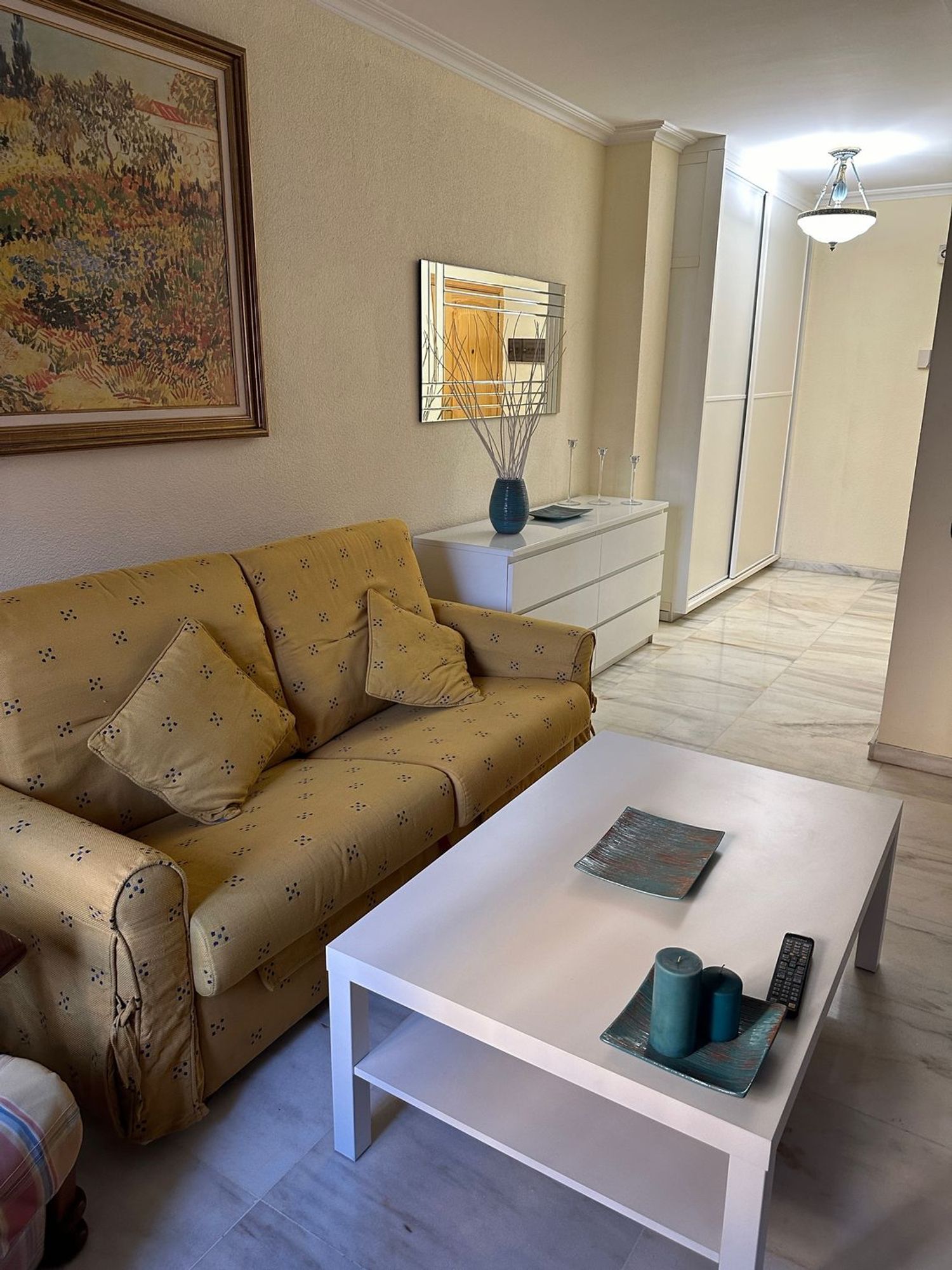 Piso en Barrio Santa Catalina - Canteras - Foto 2