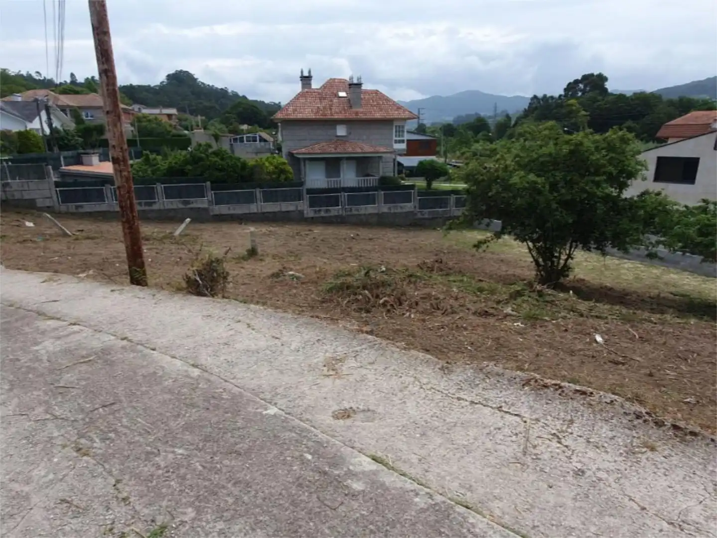 Terreno Residencial en  Rúa do Vilariño de Abaixo 6 - Foto 10