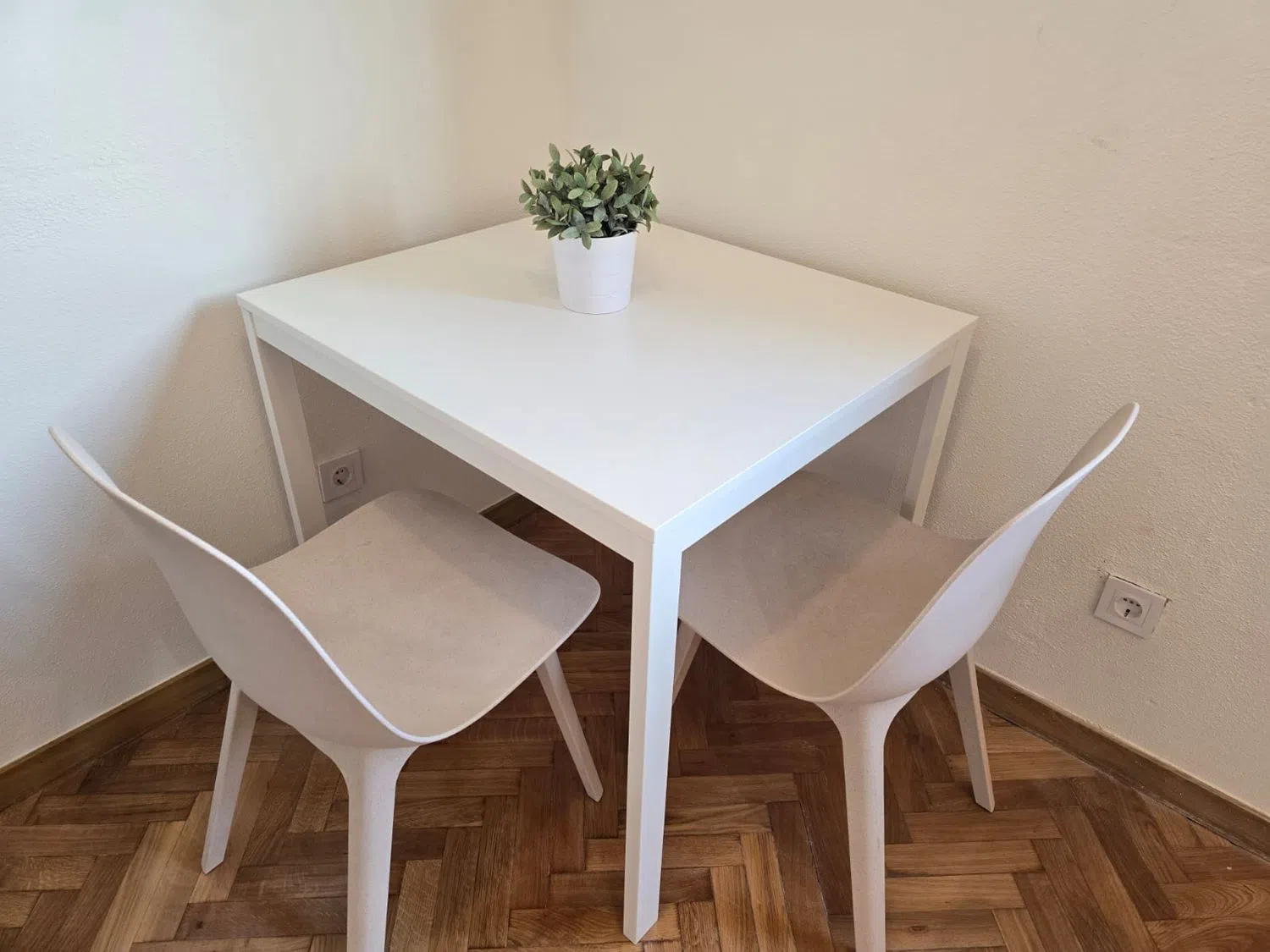 Estudio en calle de Rafael Bergamín, 6 - Foto 16