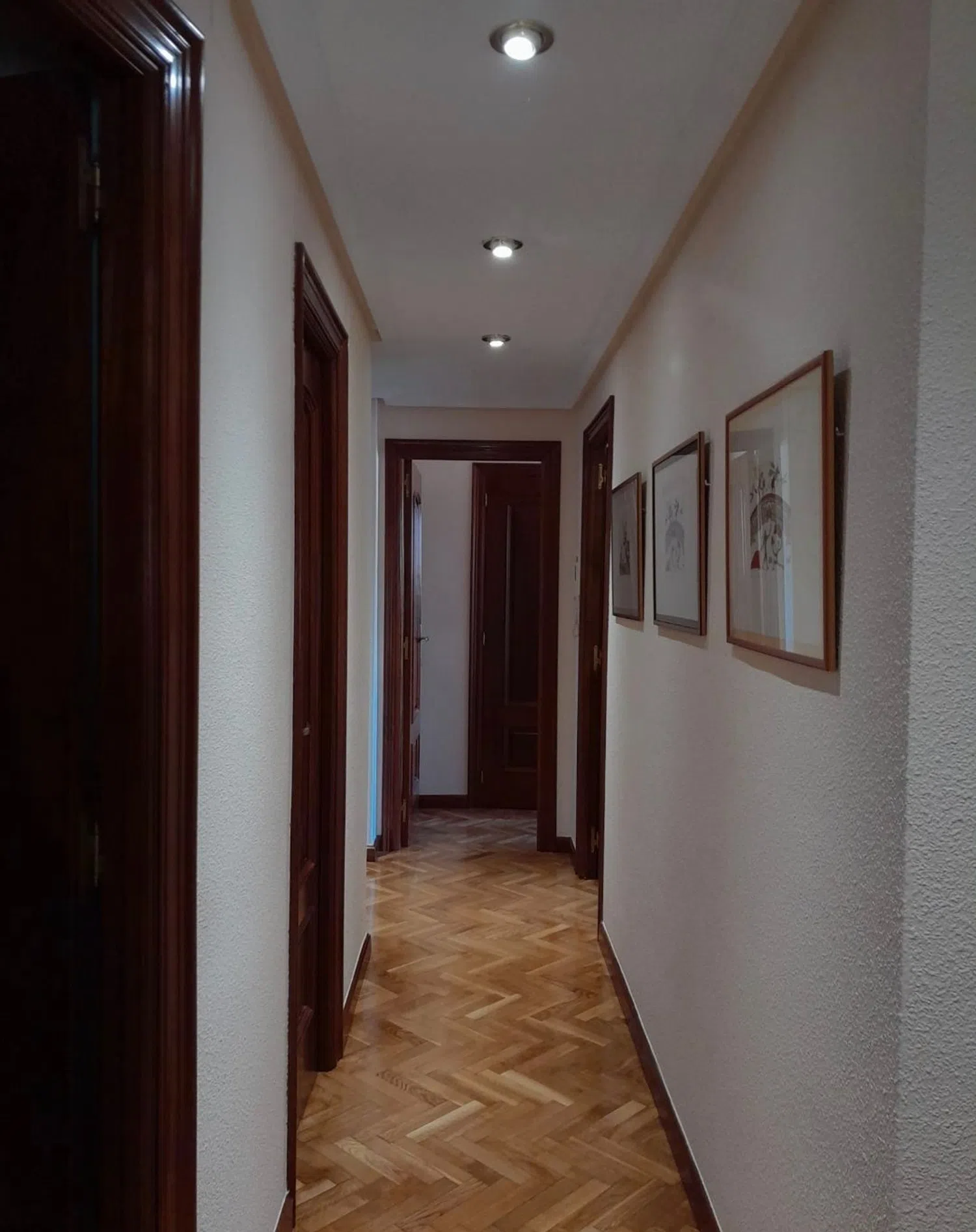 Piso en plaza de San Cristóbal, 12 - Foto 4