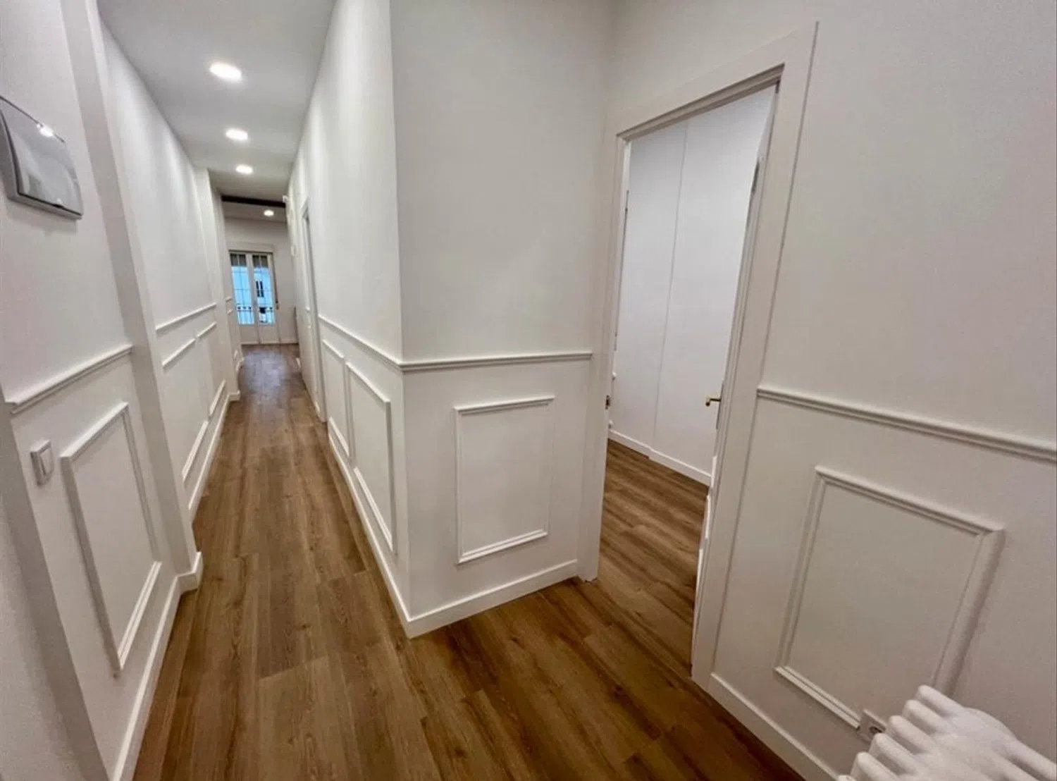 Piso en calle del Monasterio de Samos, 14 - Foto 19