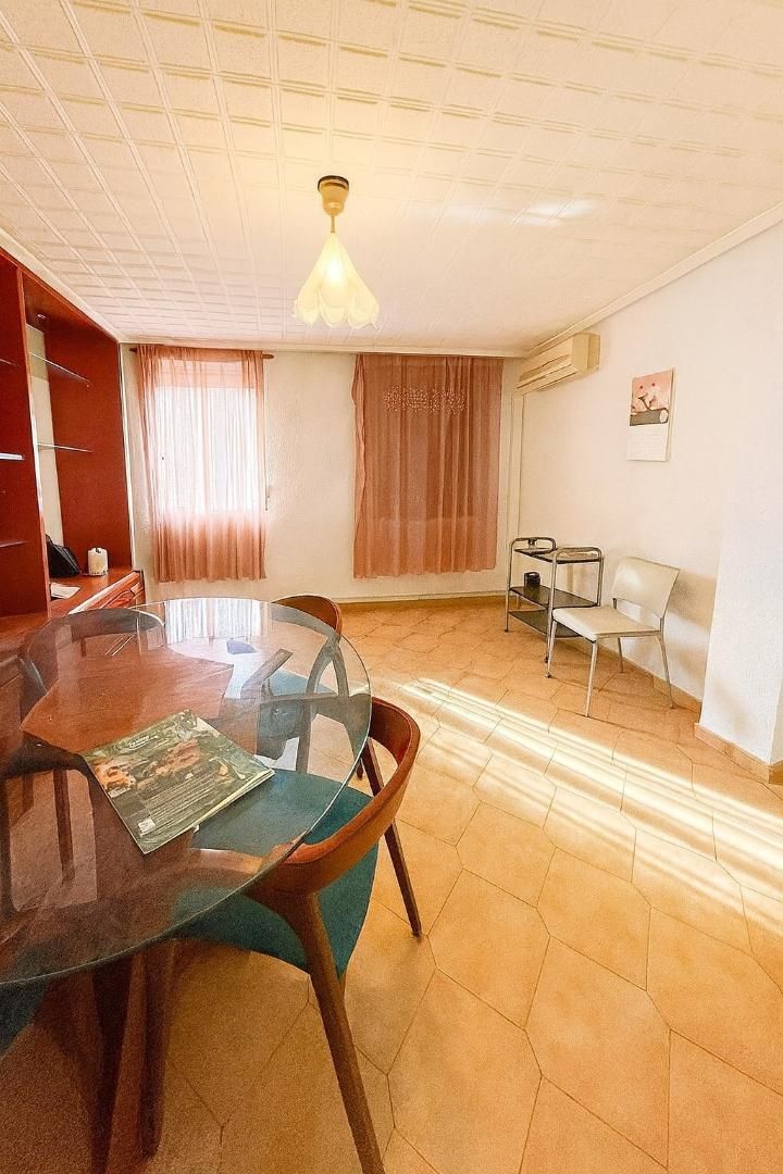 Piso en  Carrer de Molina de Segura 2