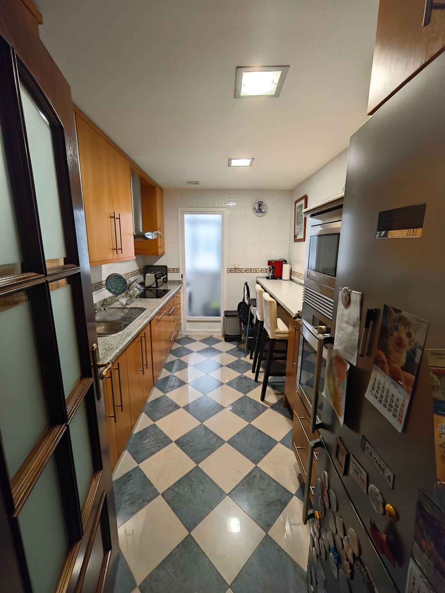 Piso en plaza de San Lázaro, 1 - Foto 19