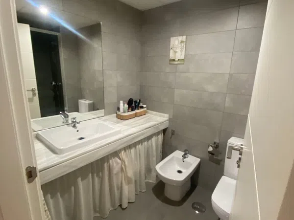 Ático en Europa s/n, Barrio Alto, Barrio Alto - Foto 3