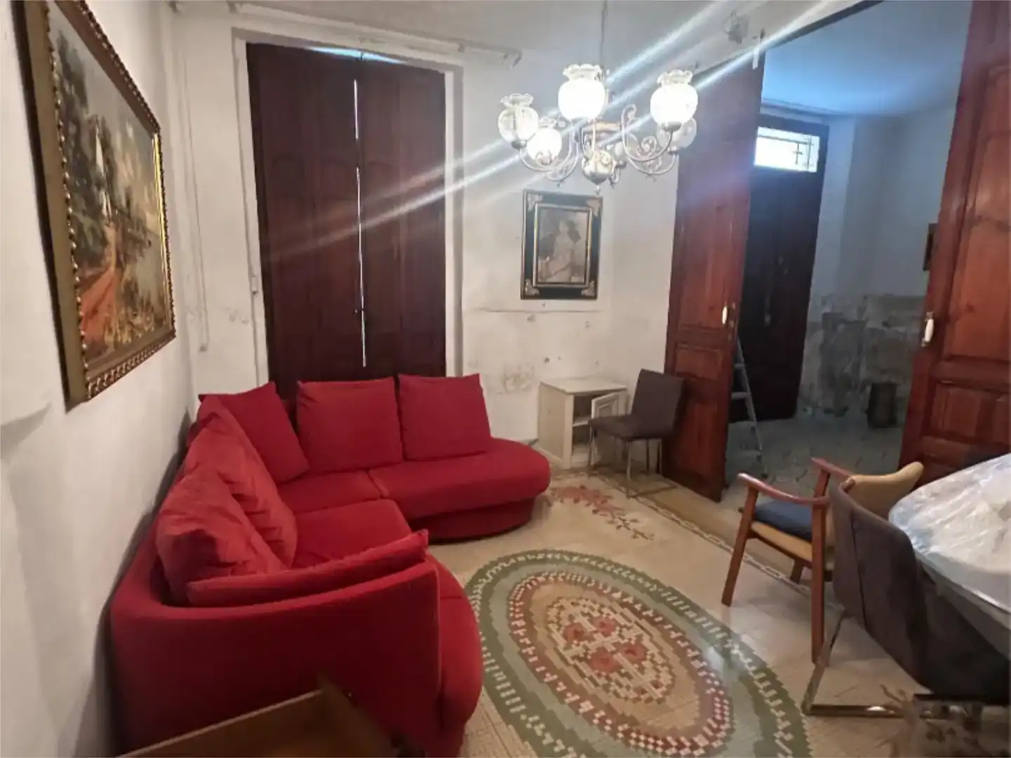 Piso en  Carrer del Molí de la Vila 15 - Foto 8