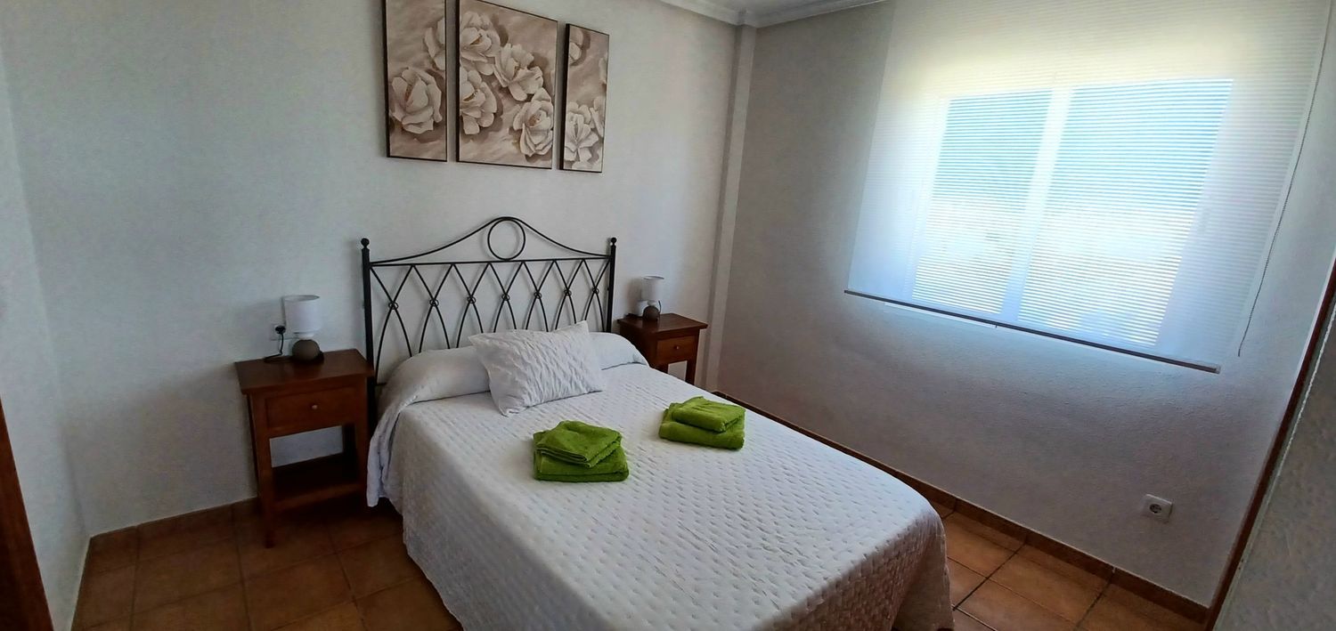 Ático en Ronda del Generalife, 1, Lomas del Mar, Lomas del Mar - Foto 29