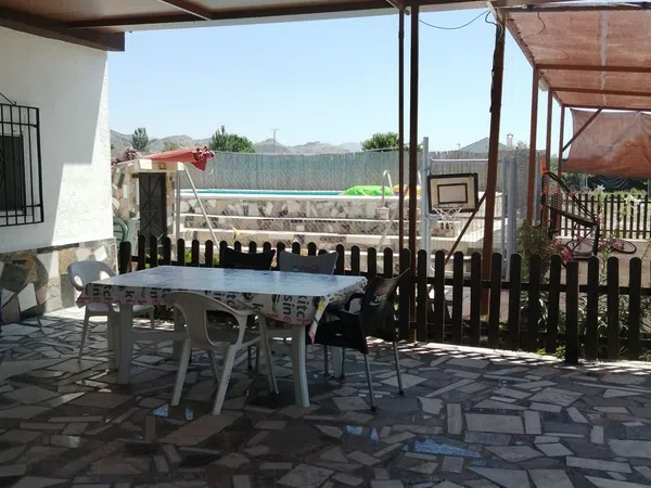 Finca rústica en Calle Parquinal, 1 - Foto 20