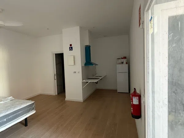 Estudio en calle de Sant Jacint Castanyeda, 22 - Foto 38