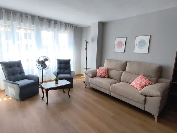Piso en Zona Av. del Mar, Zona Av. del Mar - Foto 1