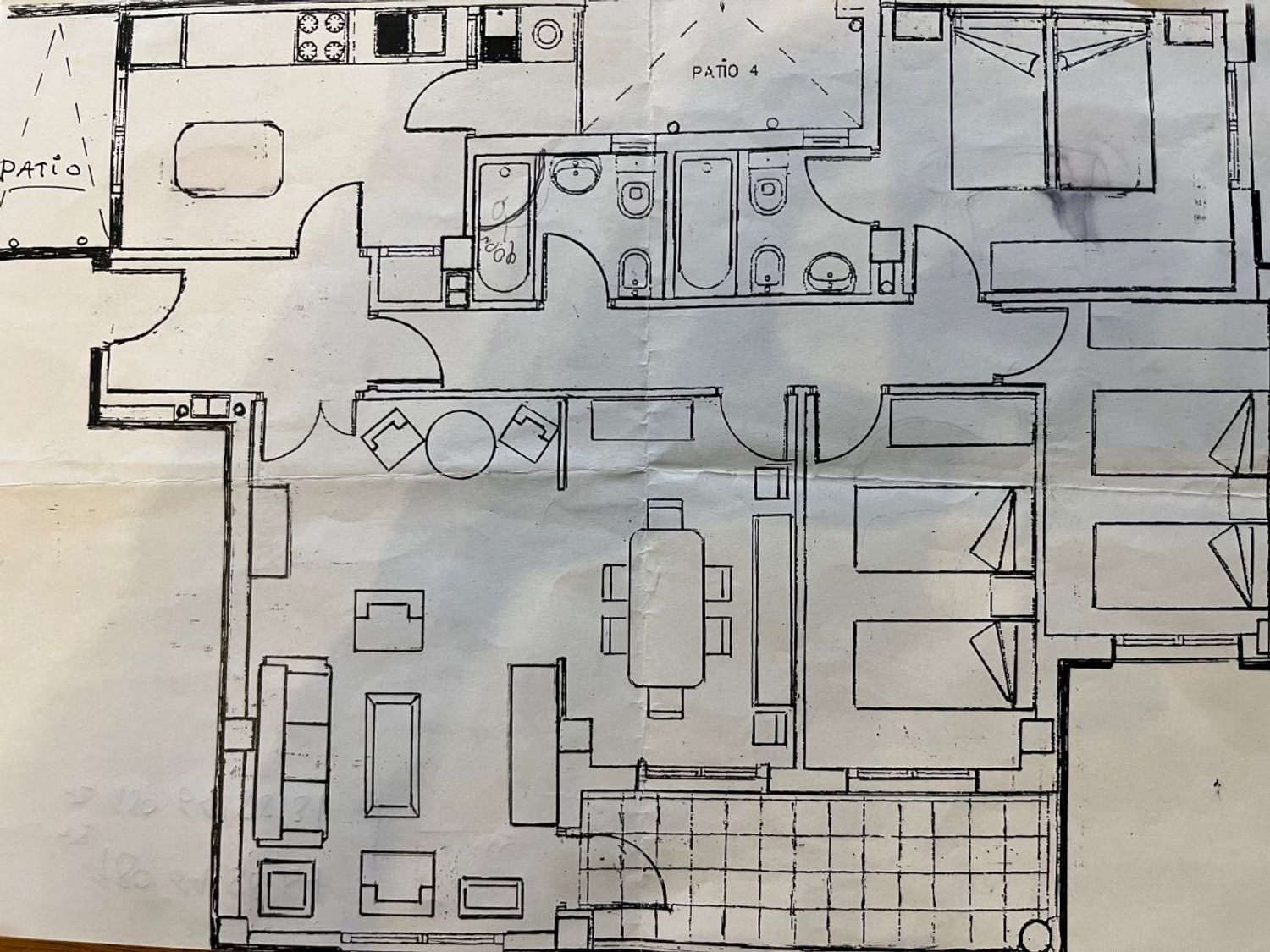 Piso en Urb. avenida juan carlos i Barrio Espinardo - Foto 25