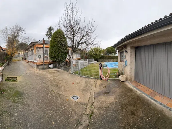 Casa independiente en Barrio Las Matas- Peñascales - Foto 8