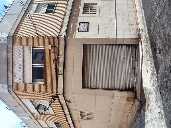 Casa independiente en calle de la Sèquia, 16