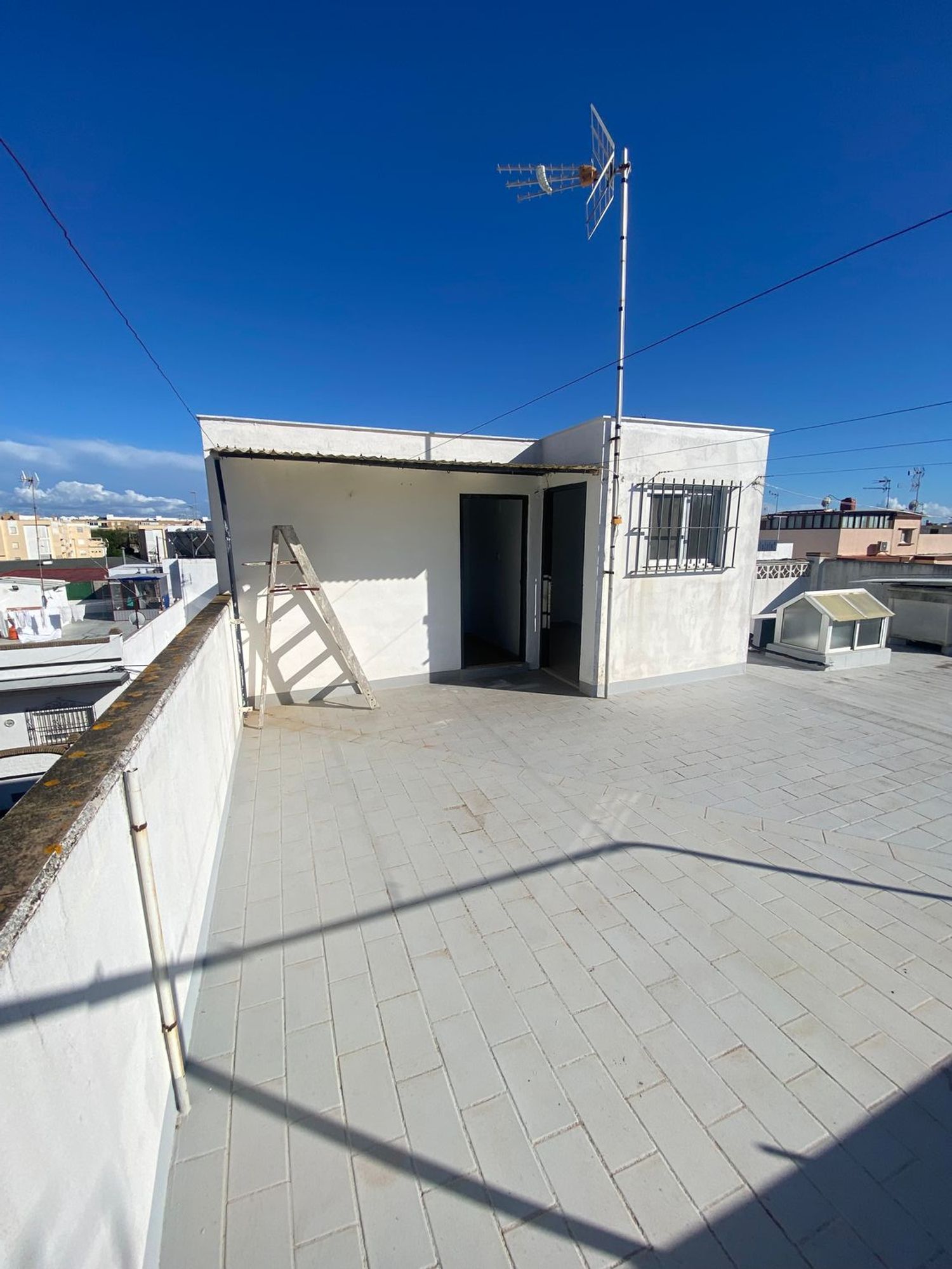 Piso en El Chorrillo - El Molino - Foto 2