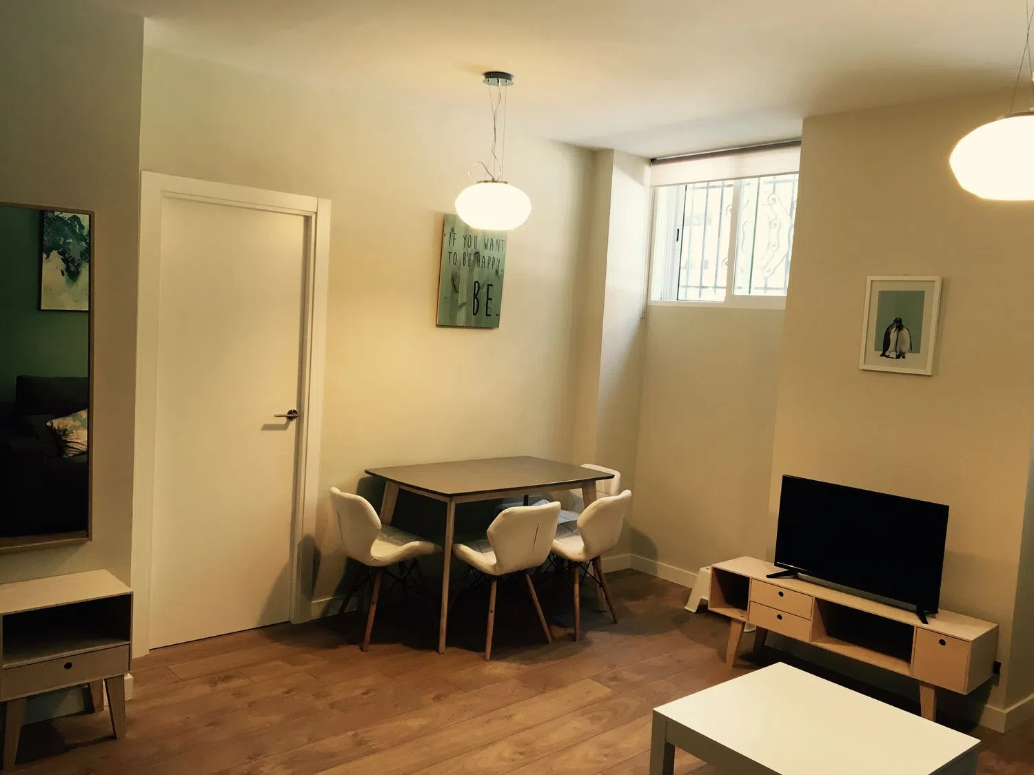 Piso en calle de Martín de los Heros, 9 - Foto 5