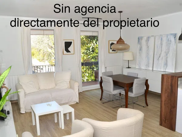 Piso en calle de Gustavo Bécquer, 51