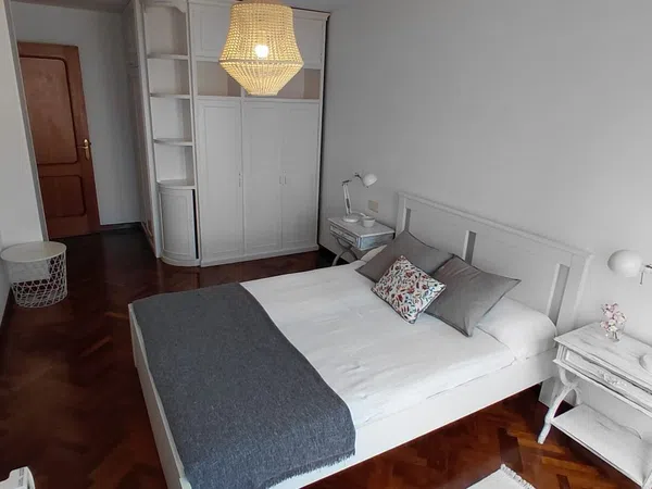 Piso en Calle Pórtico de San Andrés, 11, Monte Alto - Zalaeta - Atocha, Monte Alto - Zalaeta - Atocha - Foto 14