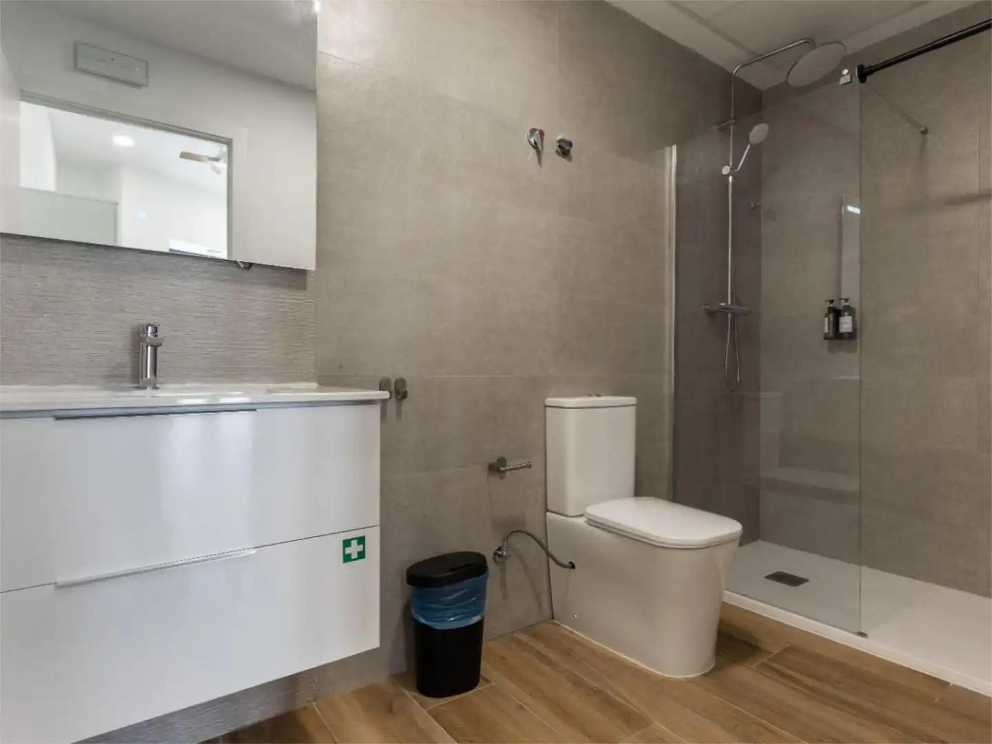 Estudio en  Carrer dels Plàtans 1 - Foto 5