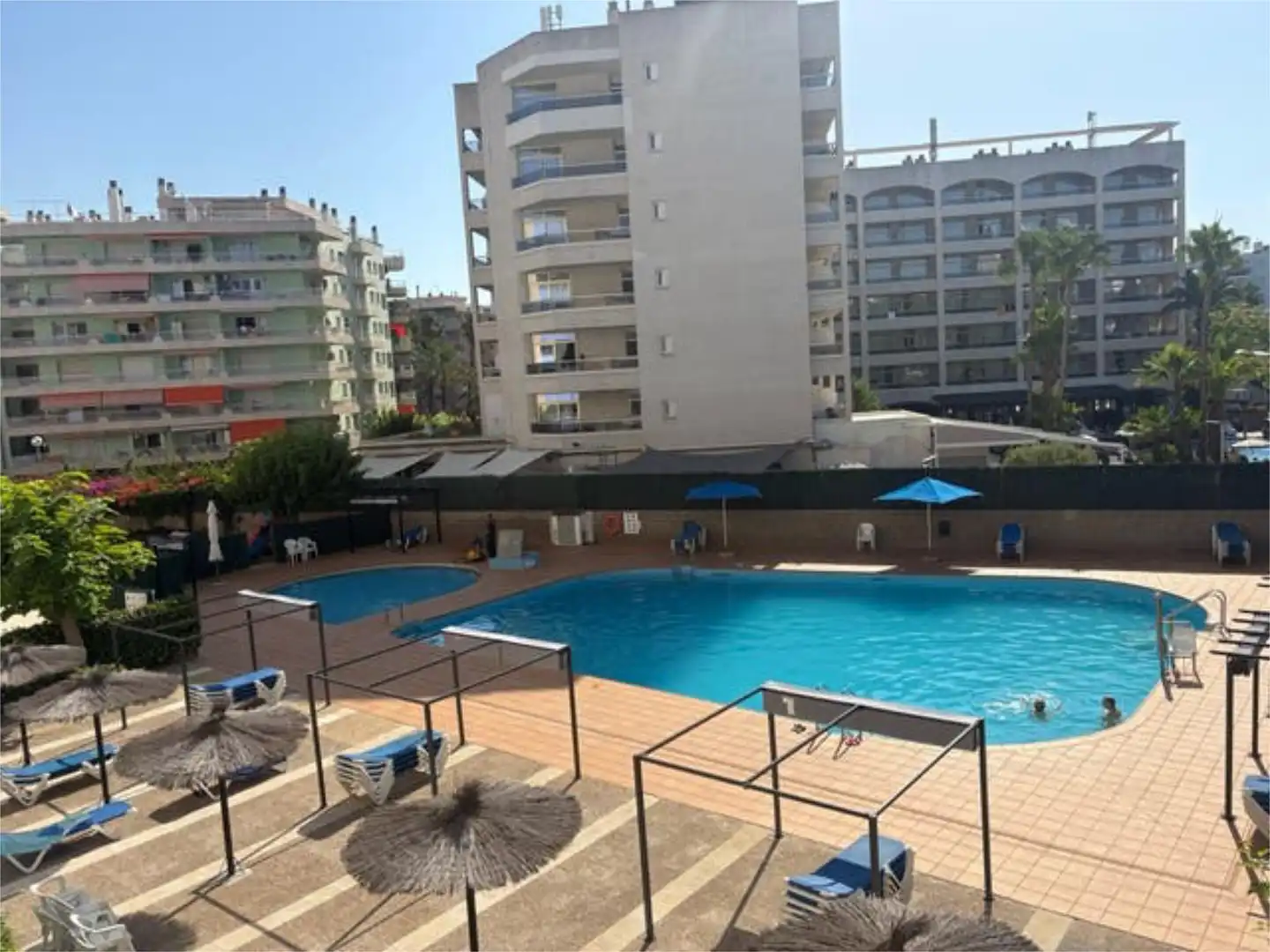 Apartamento en Playa Levante - Foto 3
